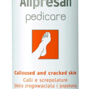 Pianka Pedicare 4 z mocznikiem 15 % Allpresan 125ml