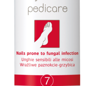 Allpresan Pedicare 7 tynktura do paznokci zapobiegająca grzybicy 50ml