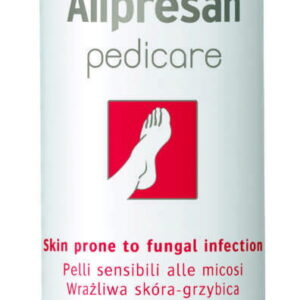 Krem w Piance 7 z mocznikiem 10 % Allpresan 125ml