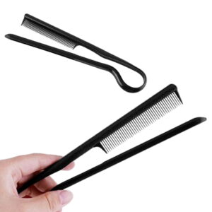 Grzebień do prostowania włosów