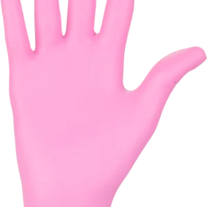 Rekawiczki Nitrylowe 100 szt rozmiar M (7-8)