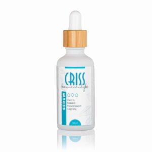 Serum z argininą Criss 50ml