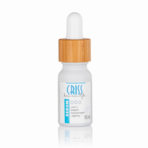 Serum z argininą Criss 10ml