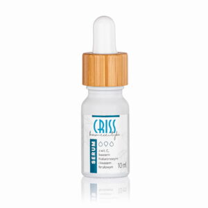 Serum z kwasem ferulowym Criss 10ml