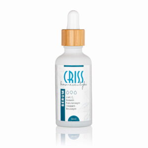Serum z kwasem ferulowym Criss 50ml