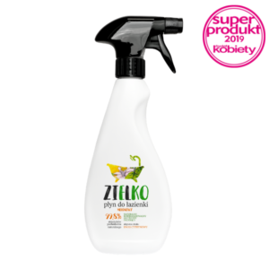 ZIELKO Płyn do łazienki – zapach melonowy 500ml