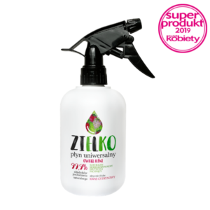 ZIELKO Płyn uniwersalny – zapach owoce leśne 500 ml