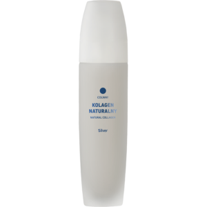 Kolagen Naturalny Silver 100 ml
