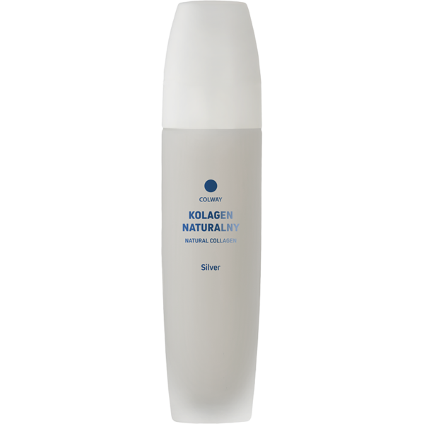 Kolagen Naturalny Silver 100 ml