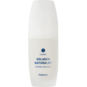 Kolagen Naturalny Platinum 50 ml