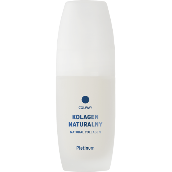 Kolagen Naturalny Platinum 50 ml