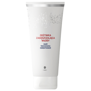 Colway Odżywka Zagęszczająca Włosy 200 ml