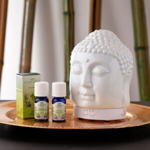 Lakshmi Dyfuzor Joy Aromaterapia Orientalny