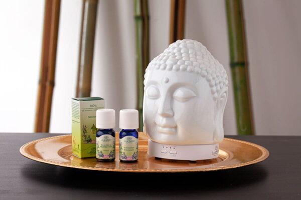 Lakshmi Dyfuzor Joy Aromaterapia Orientalny