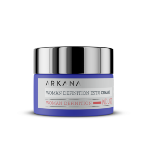 Arkana Odmładzający krem z fitoestrogenami 50ml