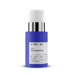 Arkana Illuminator okolic oczu 15ml