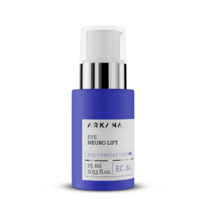 Arkana Neuroserum na okolice oczu 15ml