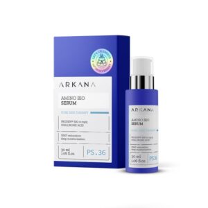 Arkana Amino Bio Serum 30ml