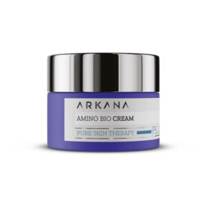 Arkana Bioaktywny krem z aminokwasami 50ml