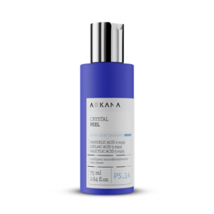 Arkana Peeling krystaliczny 75ml