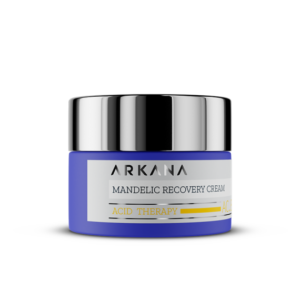 Arkana Specjalistyczny krem z kwasem migdałowym i salicylowym 50ml