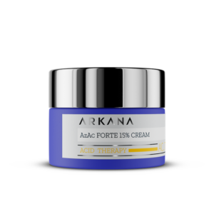 Arkana Krem z kwasem azelainowym 50ml