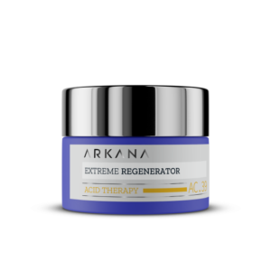 Arkana Silnie regenerujący krem dla skóry wymagającej ekstremalnej regeneracji 50ml