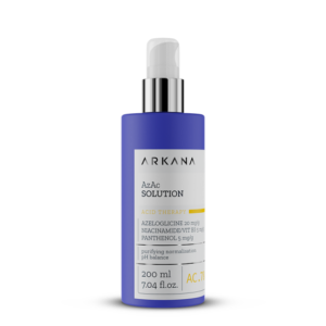 Arkana Tonik z azeloglicyną 200ml