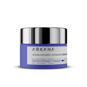 Arkana Krem-maska intensywnie nawilżająca 50ml