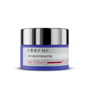 Arkana Krem odmładzający z efektem PRP 50ml