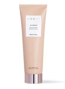 BE GENTLE OCZYSZCZAJĄCY KREM DO TWARZY