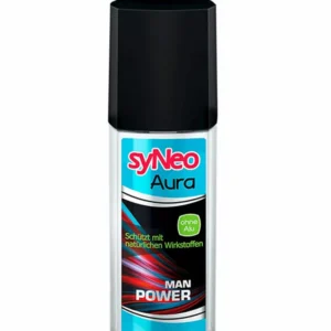SyNeo Aura Men dezodorant w spray’u o męskim zapachu 75 ml