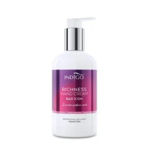 Indigo Krem do rąk Bad Icon 300 ml