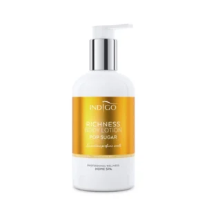 Indigo Balsam do Ciała Pop Sugar 300 ml