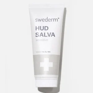 Swederm Hudsalva maść natłuszczająca 100ml