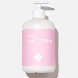 Swederm Hudlotion Balsam nawilżający 500 ml