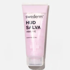 Swederm Hudsalva z vitaminą E maść silnie natłuszczająca 100ml