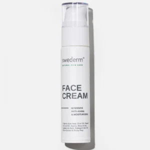 Swederm Krem do twarzy Face Cream  Intensive Anti-age