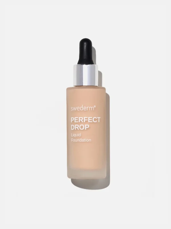 Swederm Perfect Drop Liquid Light ivory
