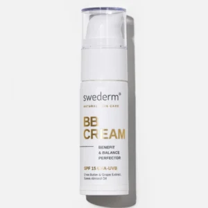 Swederm BB Cream Krem do Twarzy SPF15 30ml