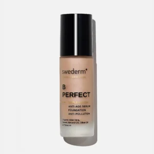 Swederm B PERFECT Fluid Serum eliminuje niedoskonałości 30ml