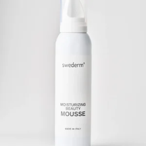 Swederm MOISTURIZING BEAUTY MOUSSE - PIANKA NAWILŻAJĄCA 150ml