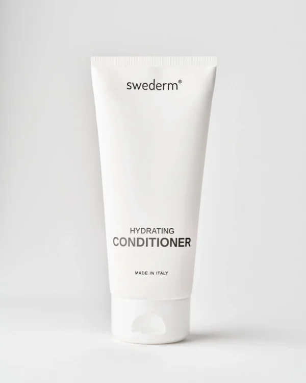 Swederm HYDRATING CONDITIONER - ODŻYWKA NAWILŻAJĄCA 200ml