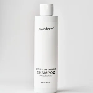 Swederm EVERYDAY GENTLE SHAMPOO - SZAMPON DELIKATNY 200ml