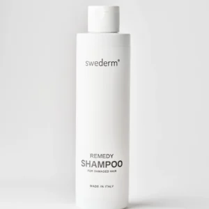Swederm REMEDY SHAMPOO - SZAMPON NAPRAWCZY 200ml