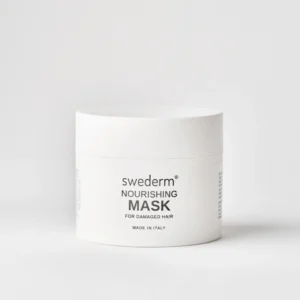 Swederm NOURISHING MASK - MASKA ODŻYWCZA 150ml