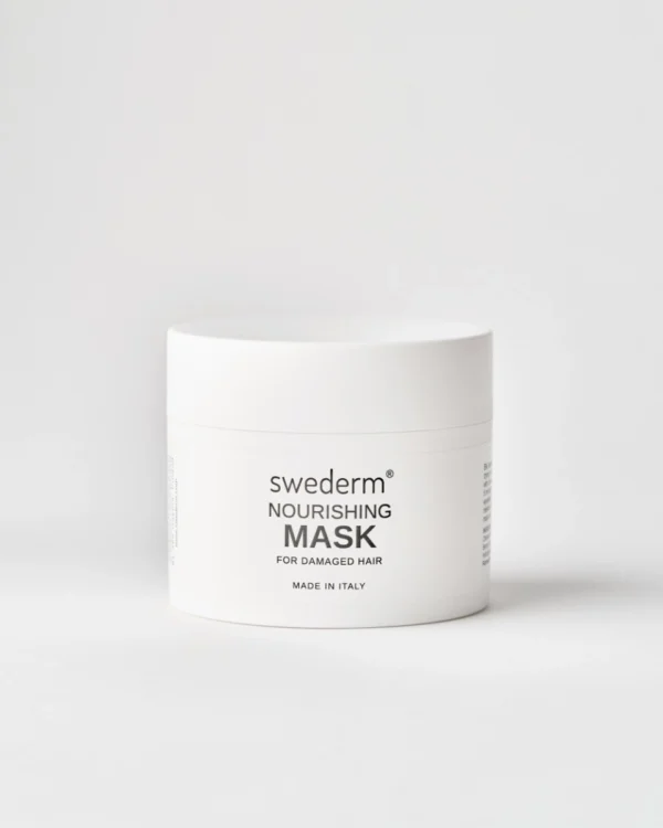 Swederm NOURISHING MASK - MASKA ODŻYWCZA 150ml