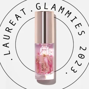 Swederm FIORI LIP OIL - OLEJEK DO UST 3,5ml