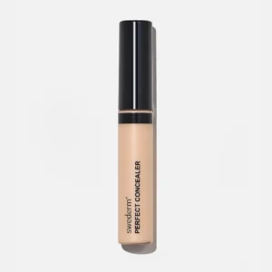 Swederm PERFECT CONCEALER KOREKTOR POD OCZY LIGHT IVORY 9ml