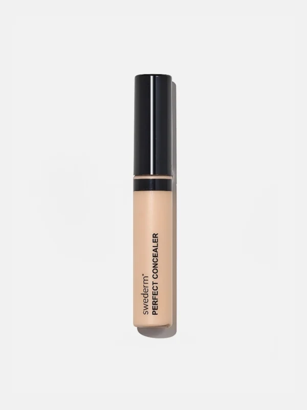 Swederm PERFECT CONCEALER KOREKTOR POD OCZY LIGHT IVORY 9ml